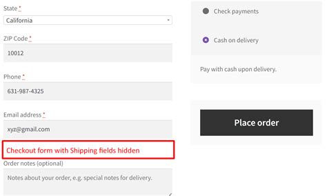 woocommerce local delivery|woocommerce shipping local pickup.